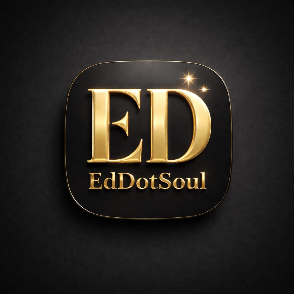 EdDotSoul icon
