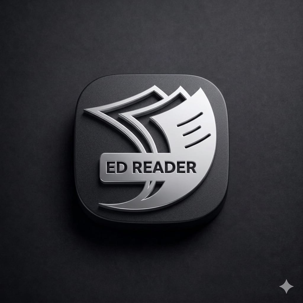 Ed Reader icon