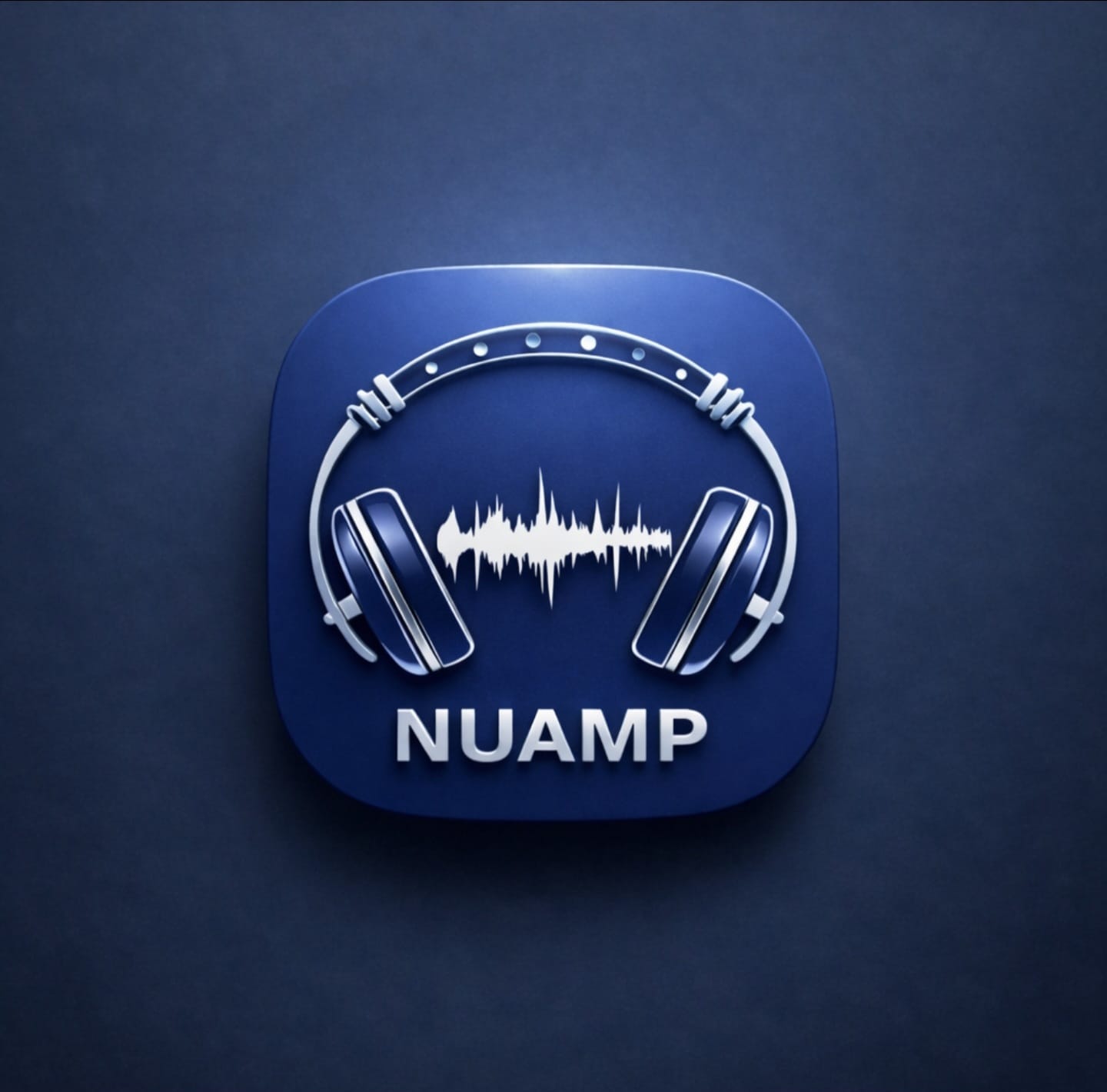 NuAmp Classic icon
